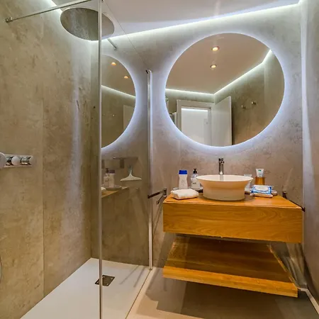 Appartamento Ocean Garden Sunset & Sunrise - Heated Pool - Lounge Zone - Ac *