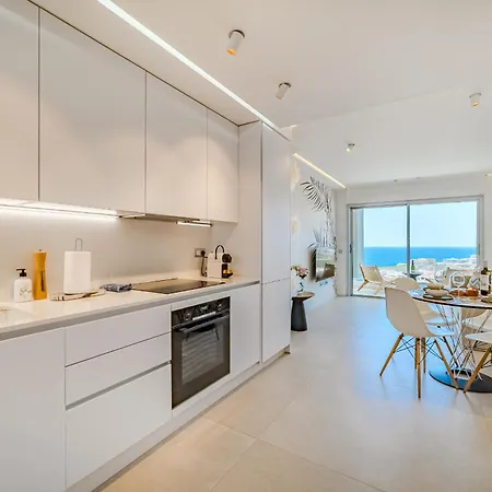Ocean Garden Sunset&sunrise - Heated Pool - Ac - Lounge Zone *