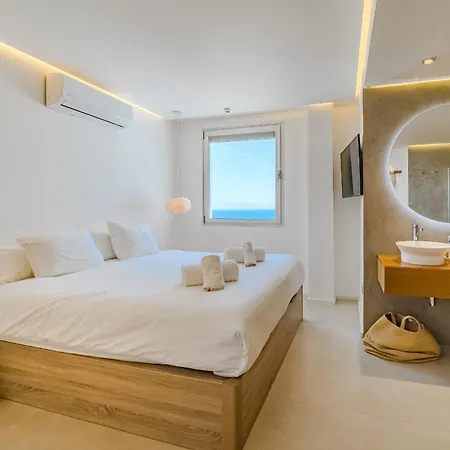 Ocean Garden Sunset & Sunrise - Heated Pool - Ac - Lounge Zone 아데제
