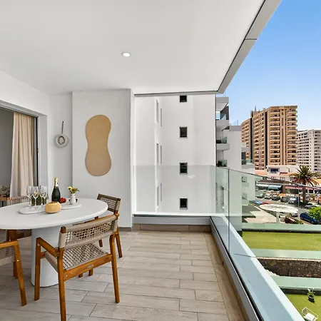 Ocean Garden Sunset & Sunrise - Heated Pool - Lounge Zone - Ac