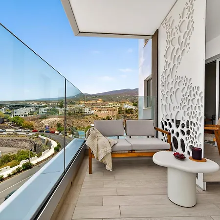 Ocean Garden Sunset & Sunrise - Heated Pool - Ac - Lounge Zone Appartement *