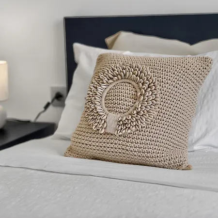 Apartment Ocean Garden Sunset & Sunrise - Heated Pool - Ac - Lounge Zone Costa Adeje (Tenerife)