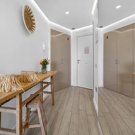 Ocean Garden Sunset & Sunrise - Heated Pool - Ac - Lounge Zone 아데제