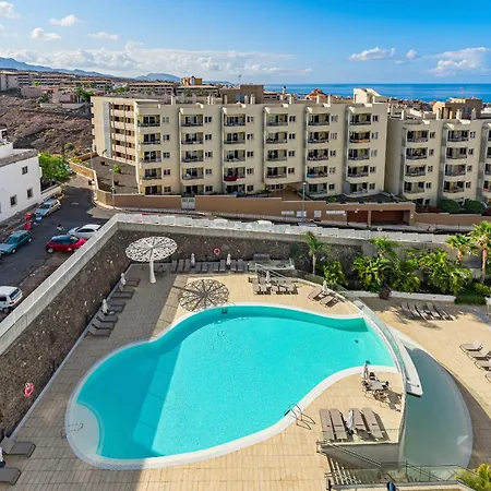 Ocean Garden Sunset & Sunrise - Heated Pool - Ac - Lounge Zone Апартаменти Адехе