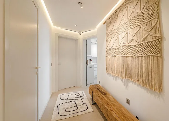 Apartamento Ocean Garden Sunset & Sunrise - Heated Pool Costa Adeje (Tenerife)