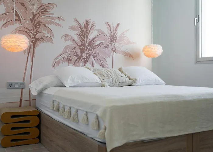 Ocean Garden Sunset & Sunrise - Heated Pool Costa Adeje (Tenerife)