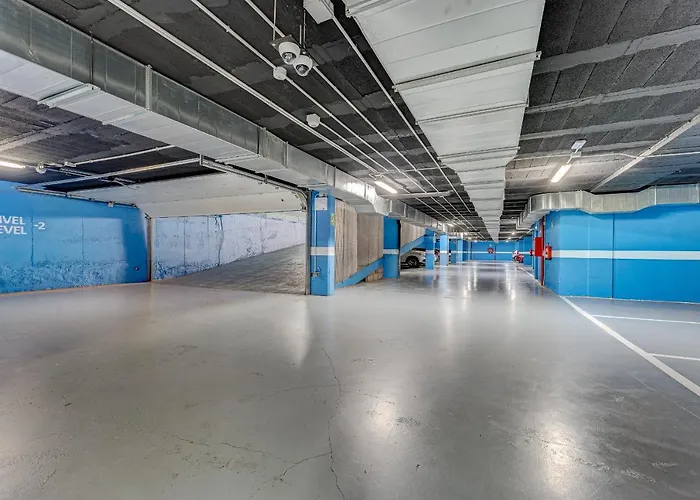 Apartamento Ocean Garden Sunset & Sunrise - Heated Pool Costa Adeje (Tenerife)