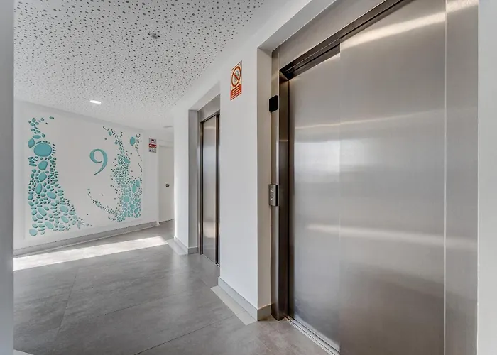 Ocean Garden Sunset & Sunrise - Heated Pool * Costa Adeje (Tenerife)