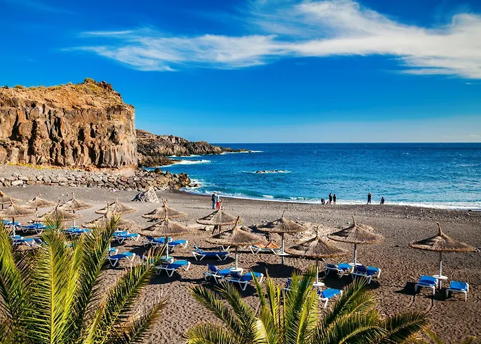 Ocean Garden Sunset & Sunrise - Heated Pool * Costa Adeje (Tenerife)