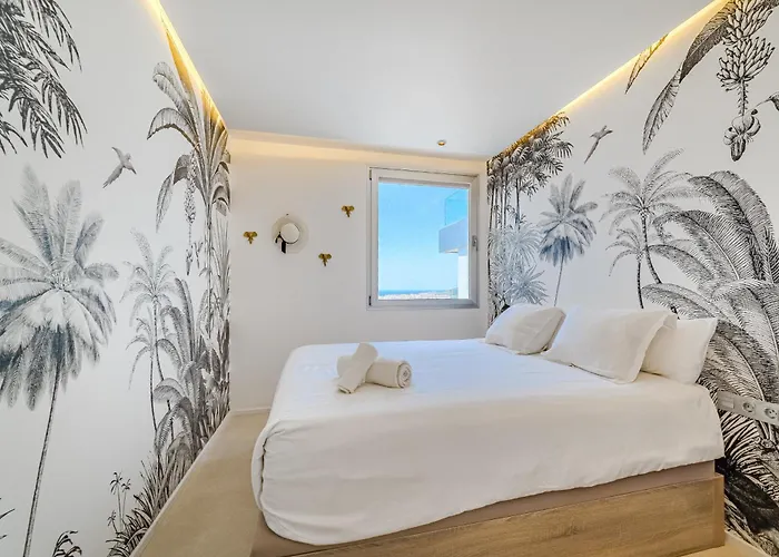 Ocean Garden Sunset & Sunrise - Heated Pool