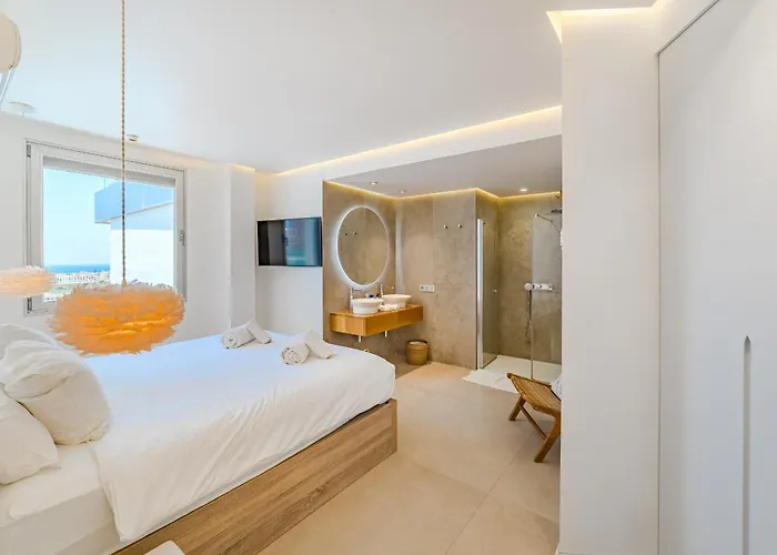 Apartamento Ocean Garden Sunset & Sunrise - Heated Pool *