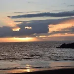 Ocean Garden Sunset&Sunrise - heated pool - airco *