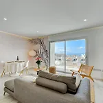 Ocean Garden Sunset&Sunrise - heated pool - airco * Costa Adeje (Tenerife)