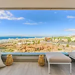 Appartamento Ocean Garden Sunset & Sunrise - Heated Pool