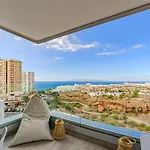 Appartamento Ocean Garden Sunset & Sunrise - Heated Pool *