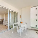 Ocean Garden Sunset&Sunrise - heated pool - airco *