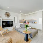 Ocean Garden Sunset&Sunrise - heated pool - airco *