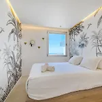 Ocean Garden Sunset&Sunrise - heated pool - airco