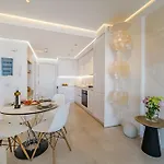 Appartamento Ocean Garden Sunset & Sunrise - Heated Pool