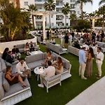 Ocean Garden Sunset&Sunrise - heated pool - airco