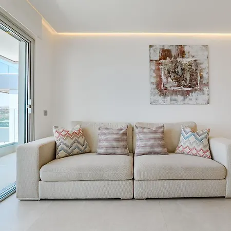 Appartement Ocean Garden Sunset&Sunrise - heated pool - airco Costa Adeje (Tenerife)